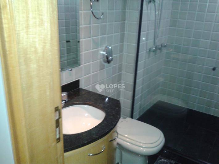 Apartamento à venda com 4 quartos, 280m² - Foto 23