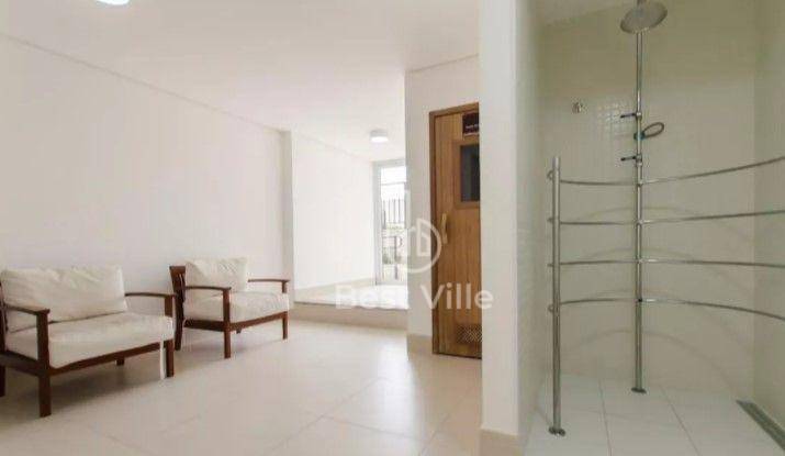 Apartamento à venda com 1 quarto, 50m² - Foto 31