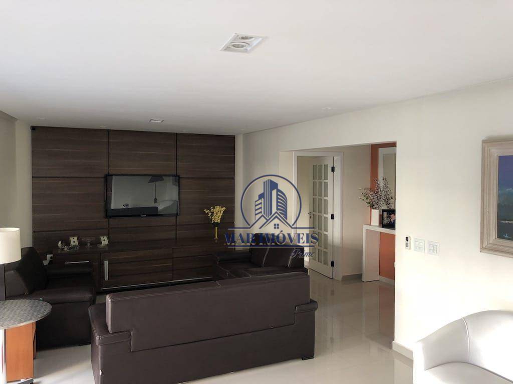 Apartamento à venda com 4 quartos, 200m² - Foto 3