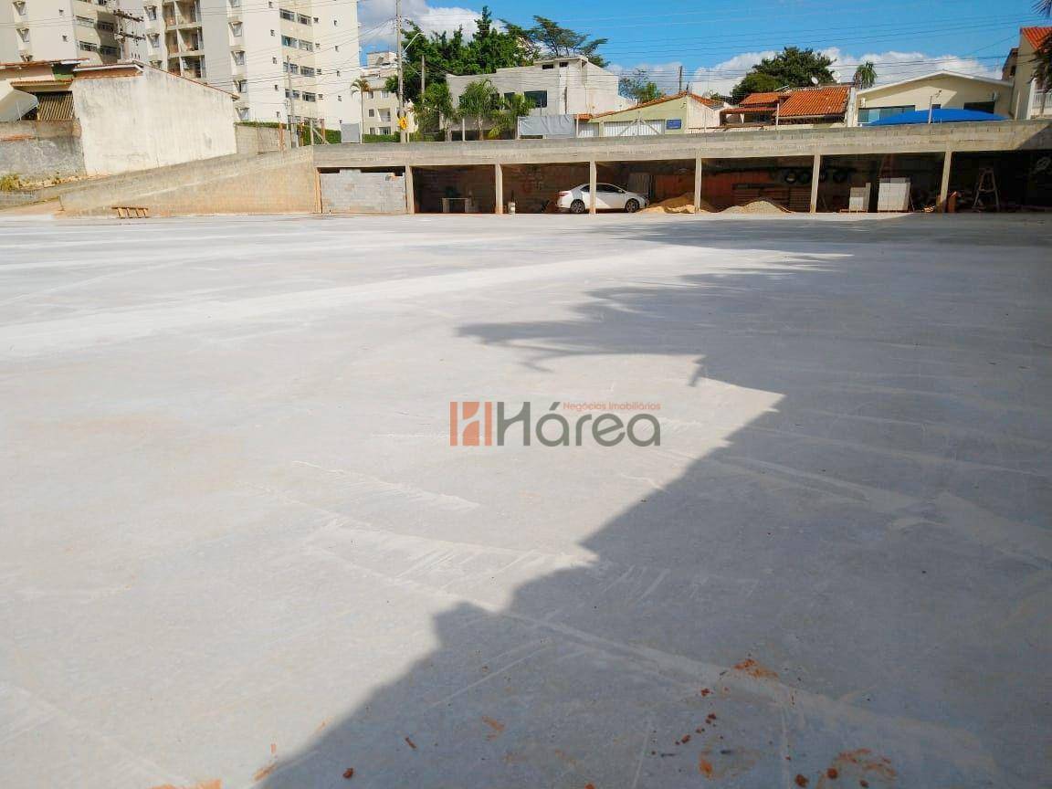 Terreno, 2084 m² - Foto 1