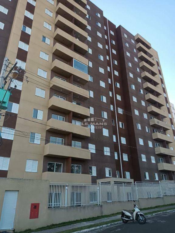 Apartamento à venda com 2 quartos, 66m² - Foto 33