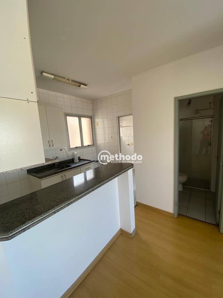 Apartamento à venda com 1 quarto, 50m² - Foto 5