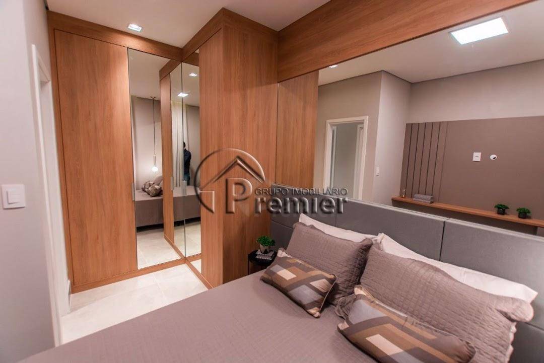 Apartamento à venda com 2 quartos, 48m² - Foto 17