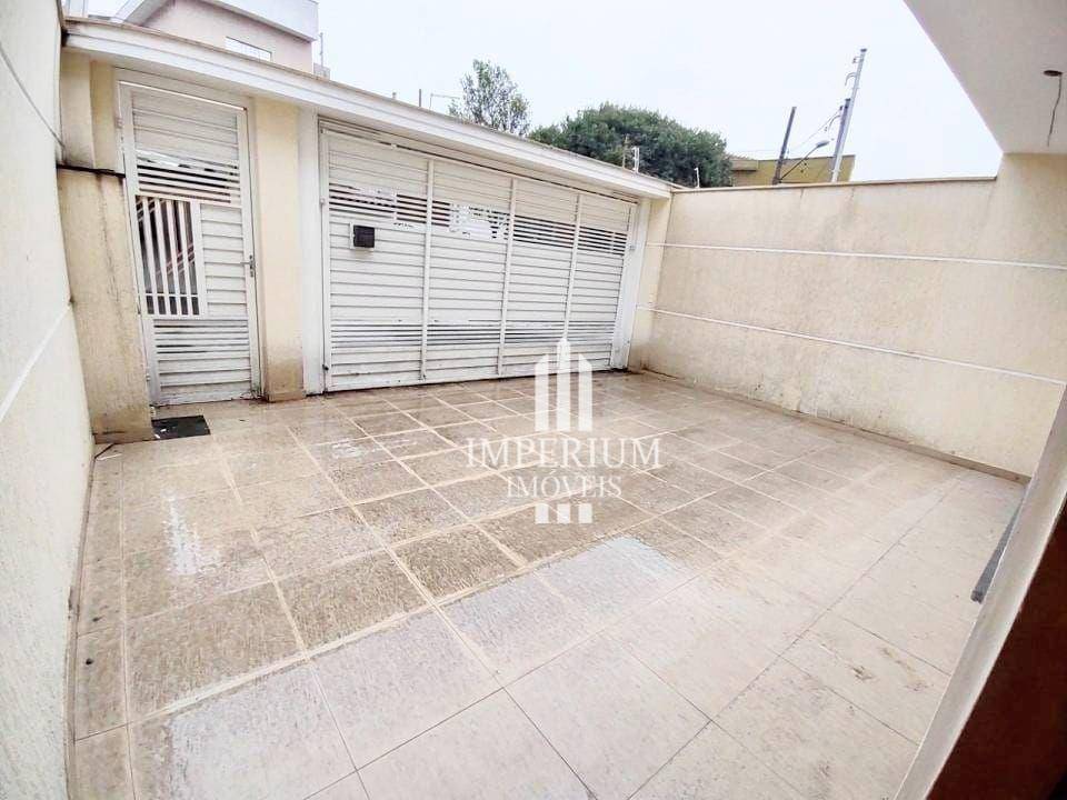 Sobrado à venda com 2 quartos, 85m² - Foto 14