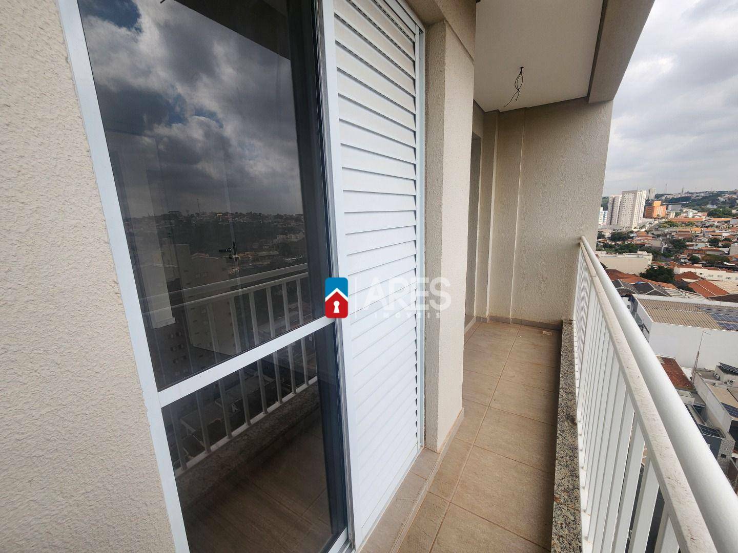 Apartamento à venda com 2 quartos, 55m² - Foto 5