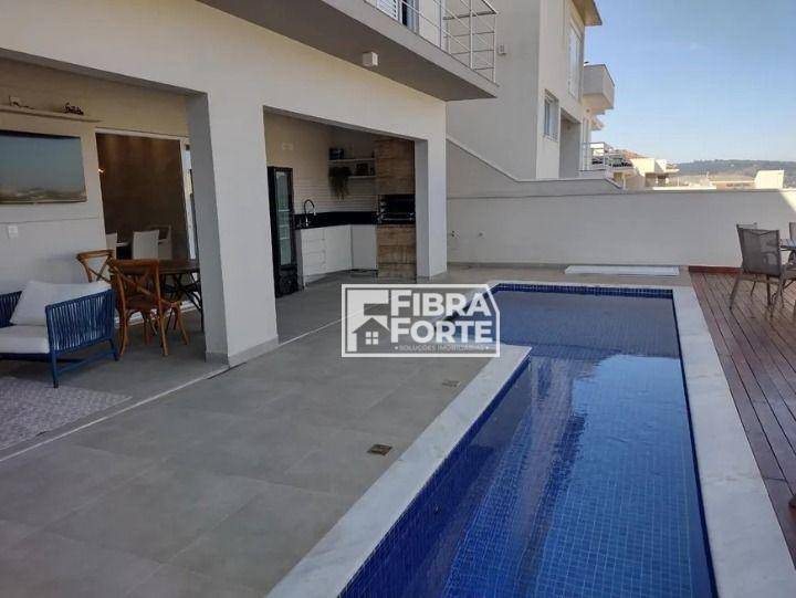 Casa de Condomínio à venda com 3 quartos, 228m² - Foto 31