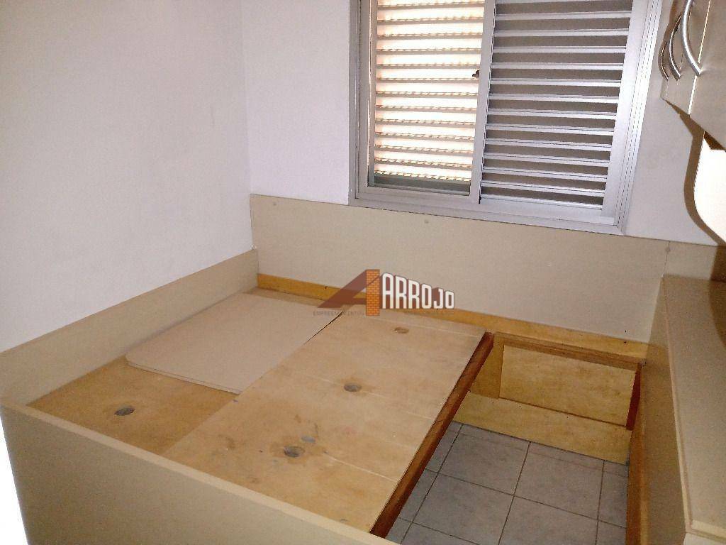 Apartamento para alugar com 3 quartos - Foto 8