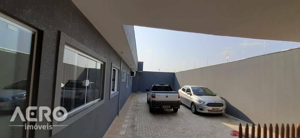 Casa à venda com 3 quartos, 210m² - Foto 20