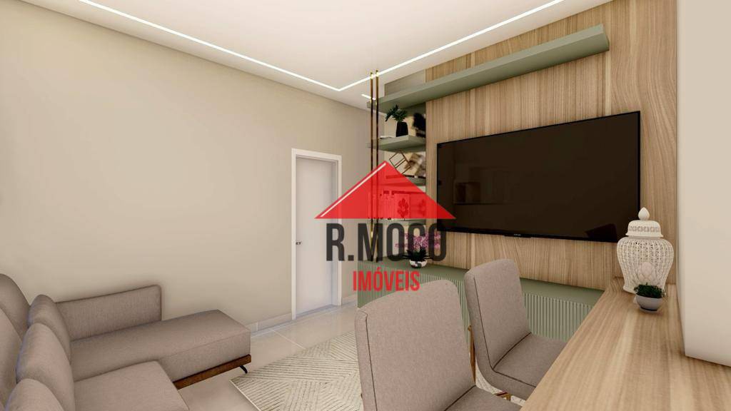 Apartamento à venda com 2 quartos, 65m² - Foto 13