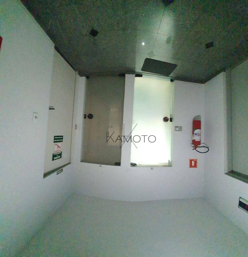 Conjunto Comercial-Sala à venda e aluguel, 37m² - Foto 17