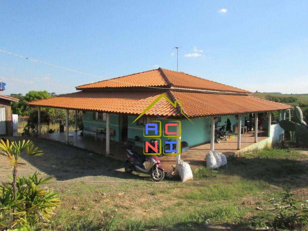 Chácara, 3 quartos, 10000 m² - Foto 3