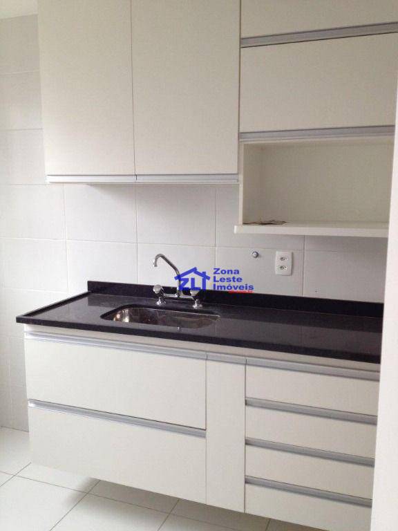 Apartamento à venda com 3 quartos, 105m² - Foto 3