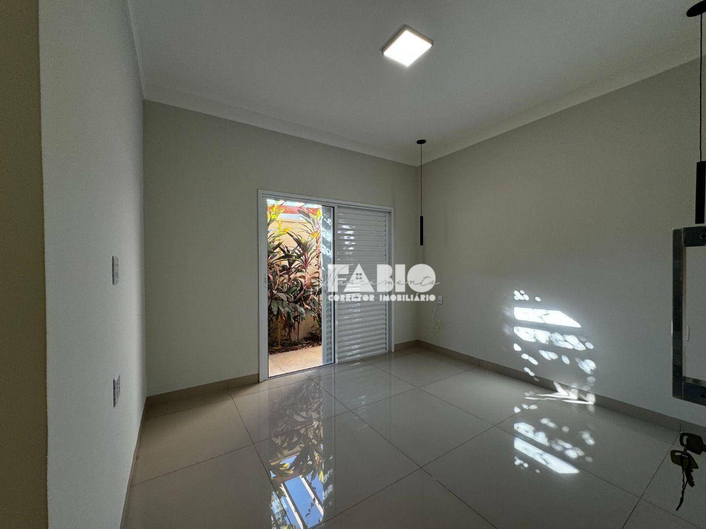 Casa de Condomínio à venda com 3 quartos, 150m² - Foto 27