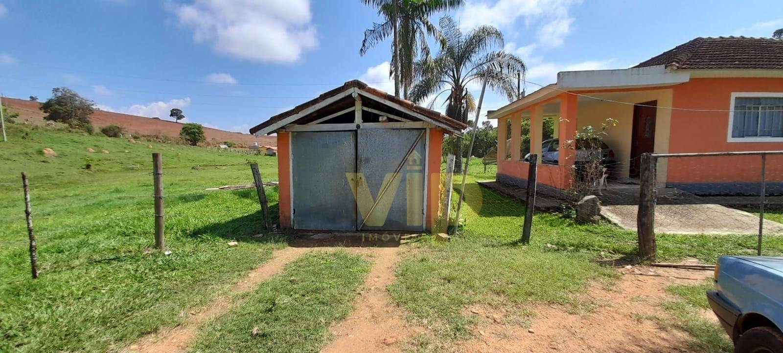 Chácara à venda com 3 quartos, 4000M2 - Foto 10