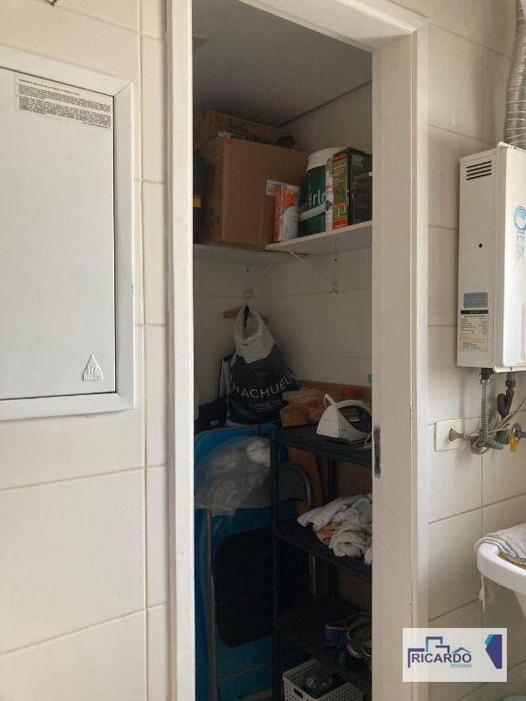 Apartamento à venda com 3 quartos, 88m² - Foto 17