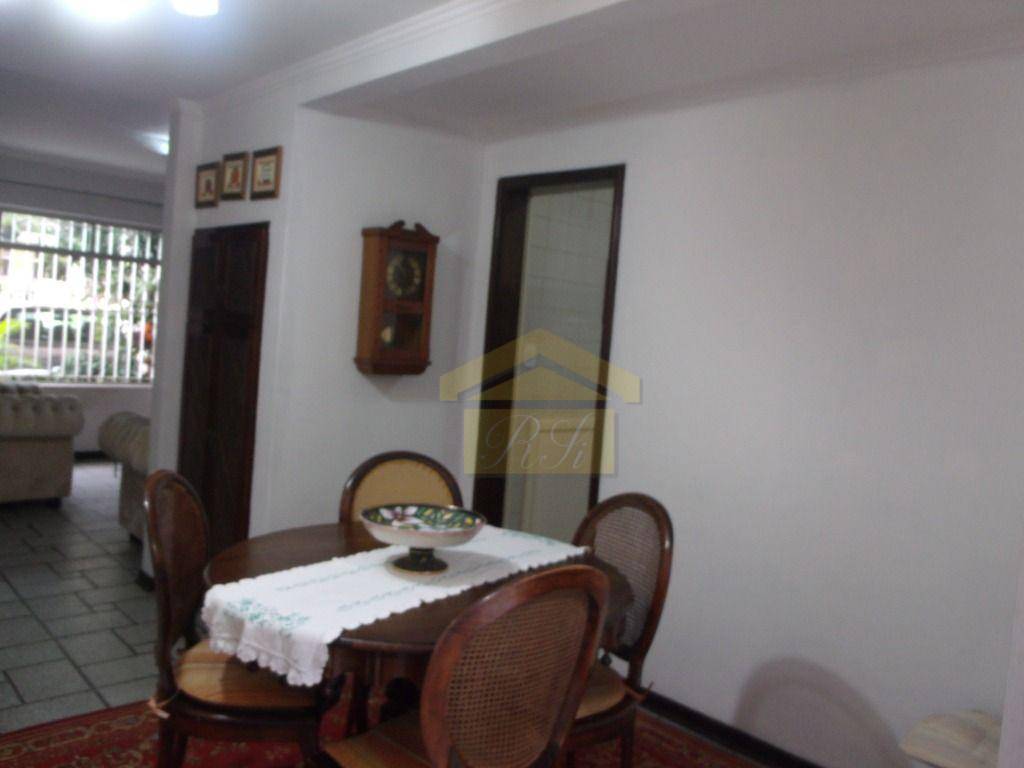 Sobrado à venda com 3 quartos, 160m² - Foto 6