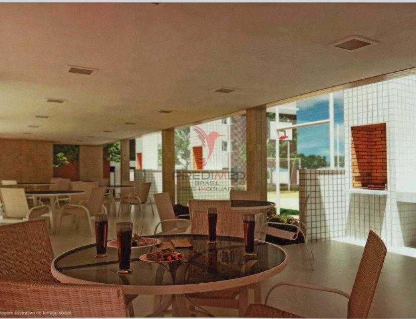 Apartamento, 3 quartos, 70 m² - Foto 11