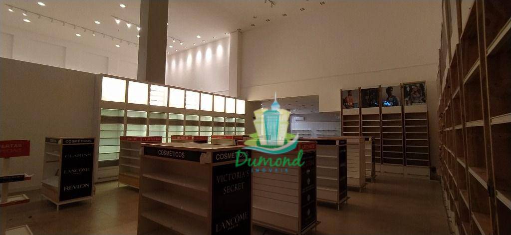 Conjunto Comercial-Sala para alugar, 627m² - Foto 3