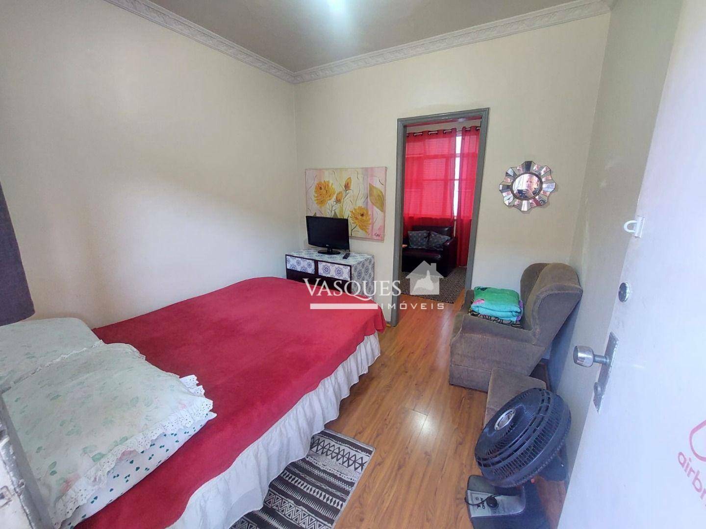 Apartamento para alugar com 1 quarto, 22m² - Foto 2