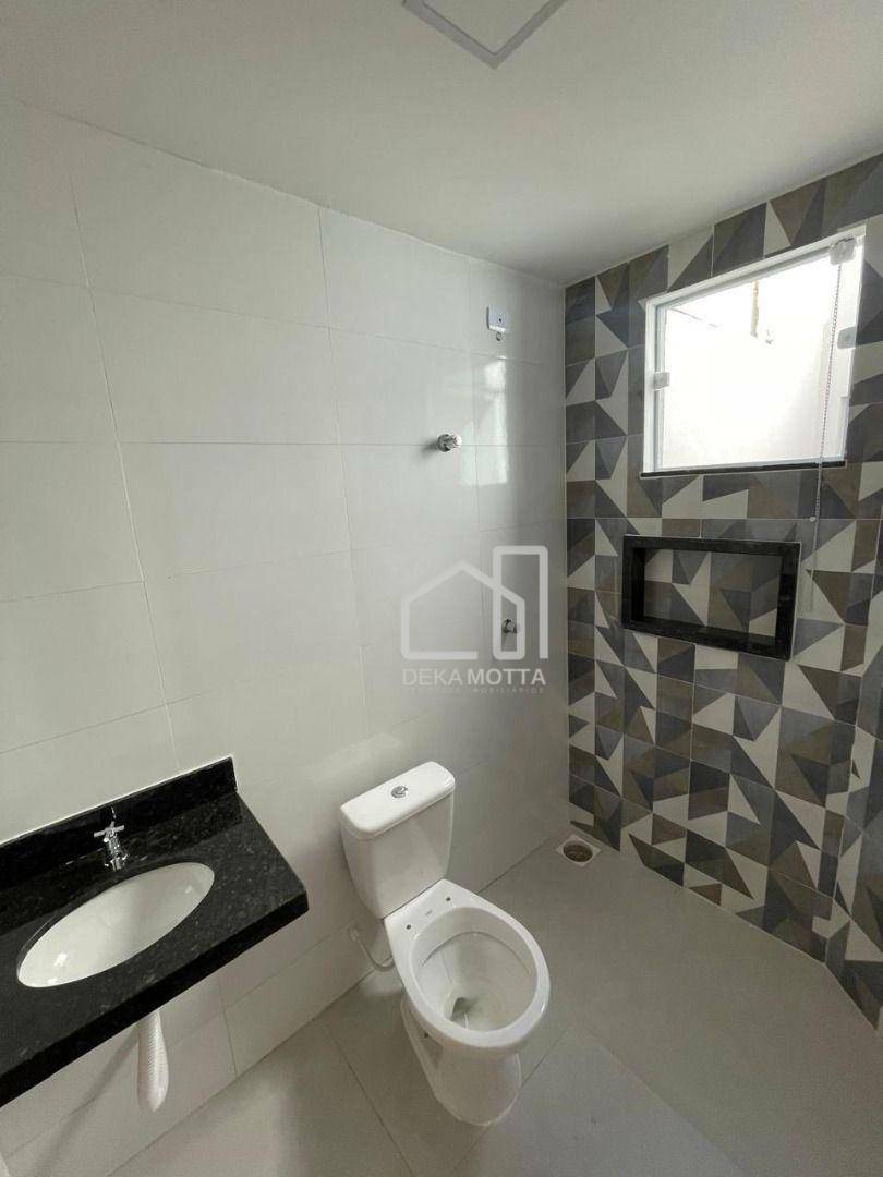 Apartamento à venda com 2 quartos, 67m² - Foto 8