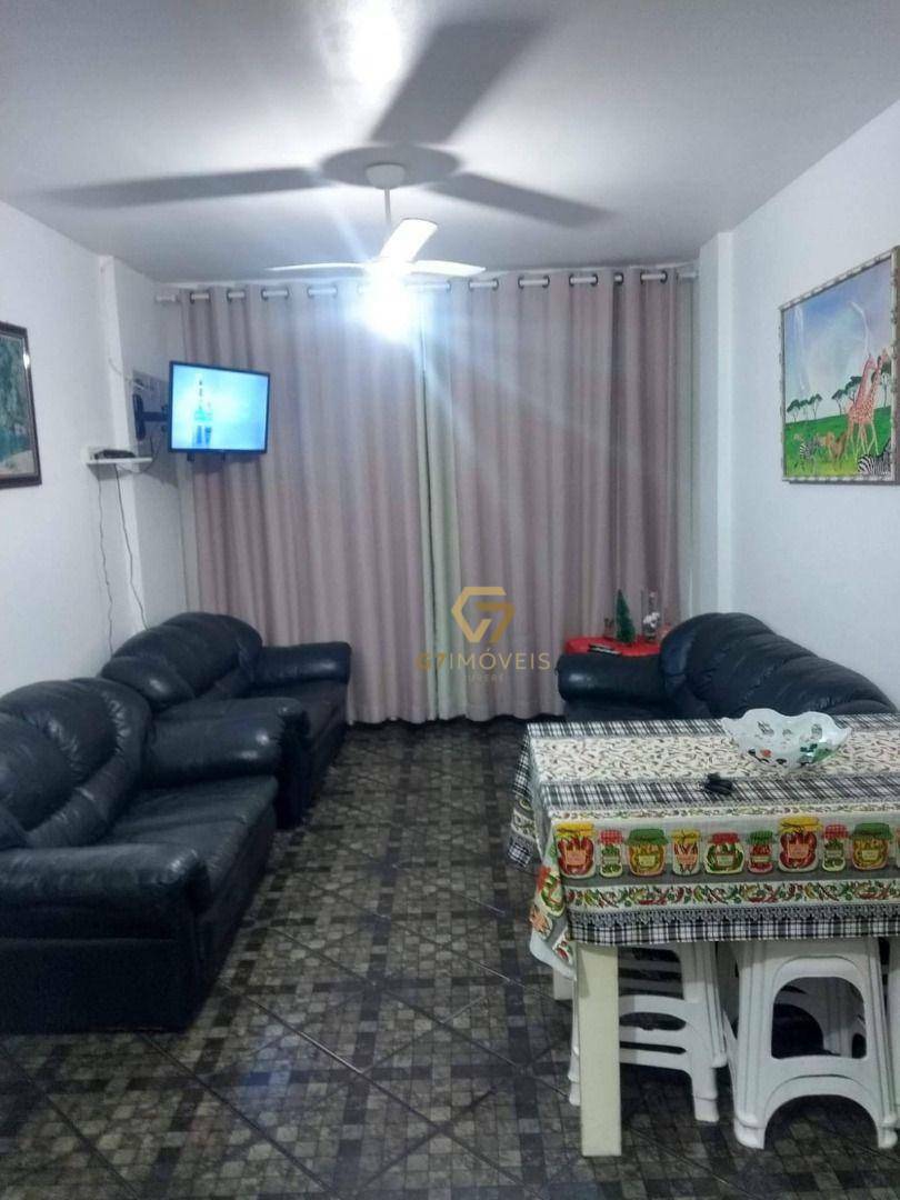 Apartamento à venda com 2 quartos, 67m² - Foto 20