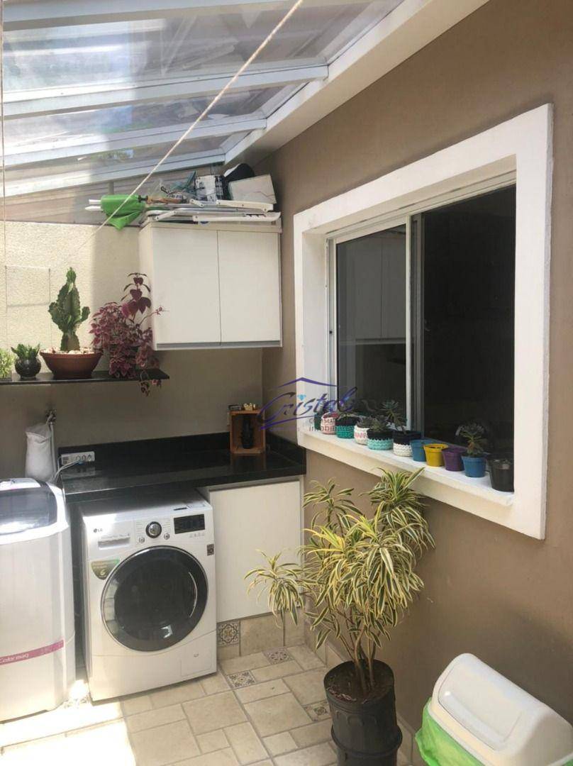 Casa de Condomínio à venda com 2 quartos, 70m² - Foto 19