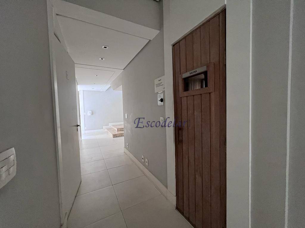 Apartamento para alugar com 3 quartos, 158m² - Foto 35