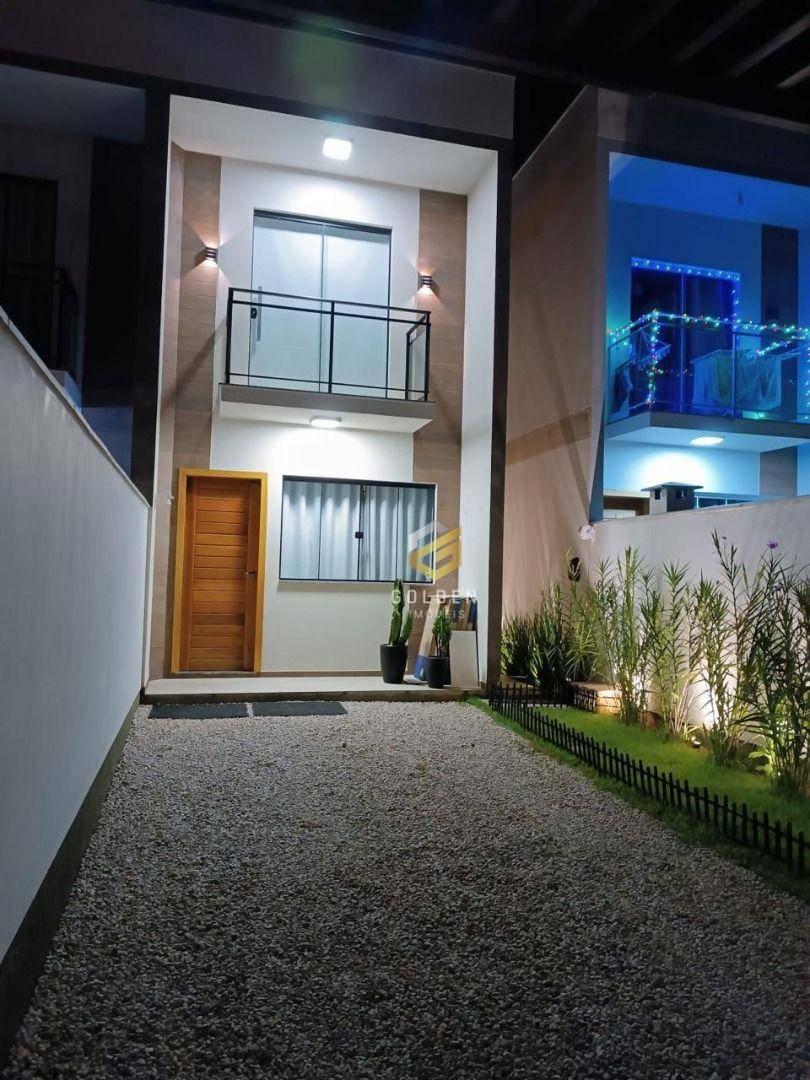 Sobrado, 2 quartos, 72 m² - Foto 2