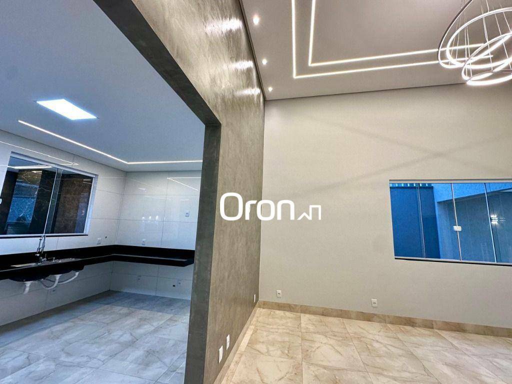 Casa à venda com 3 quartos, 160m² - Foto 4