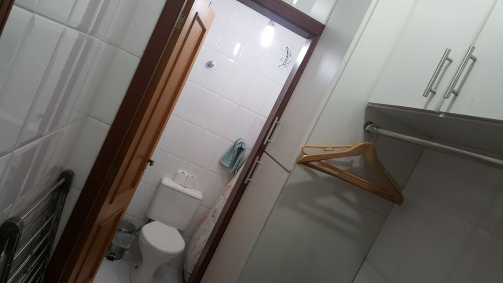 Apartamento à venda com 4 quartos, 182m² - Foto 10