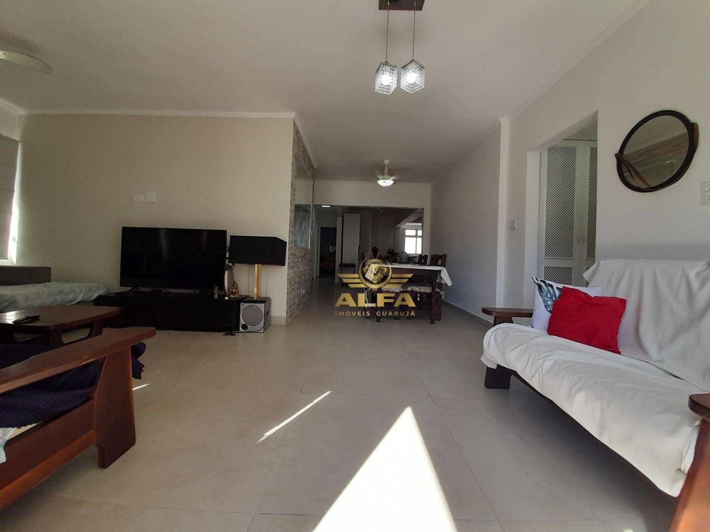 Apartamento à venda com 4 quartos, 113m² - Foto 4