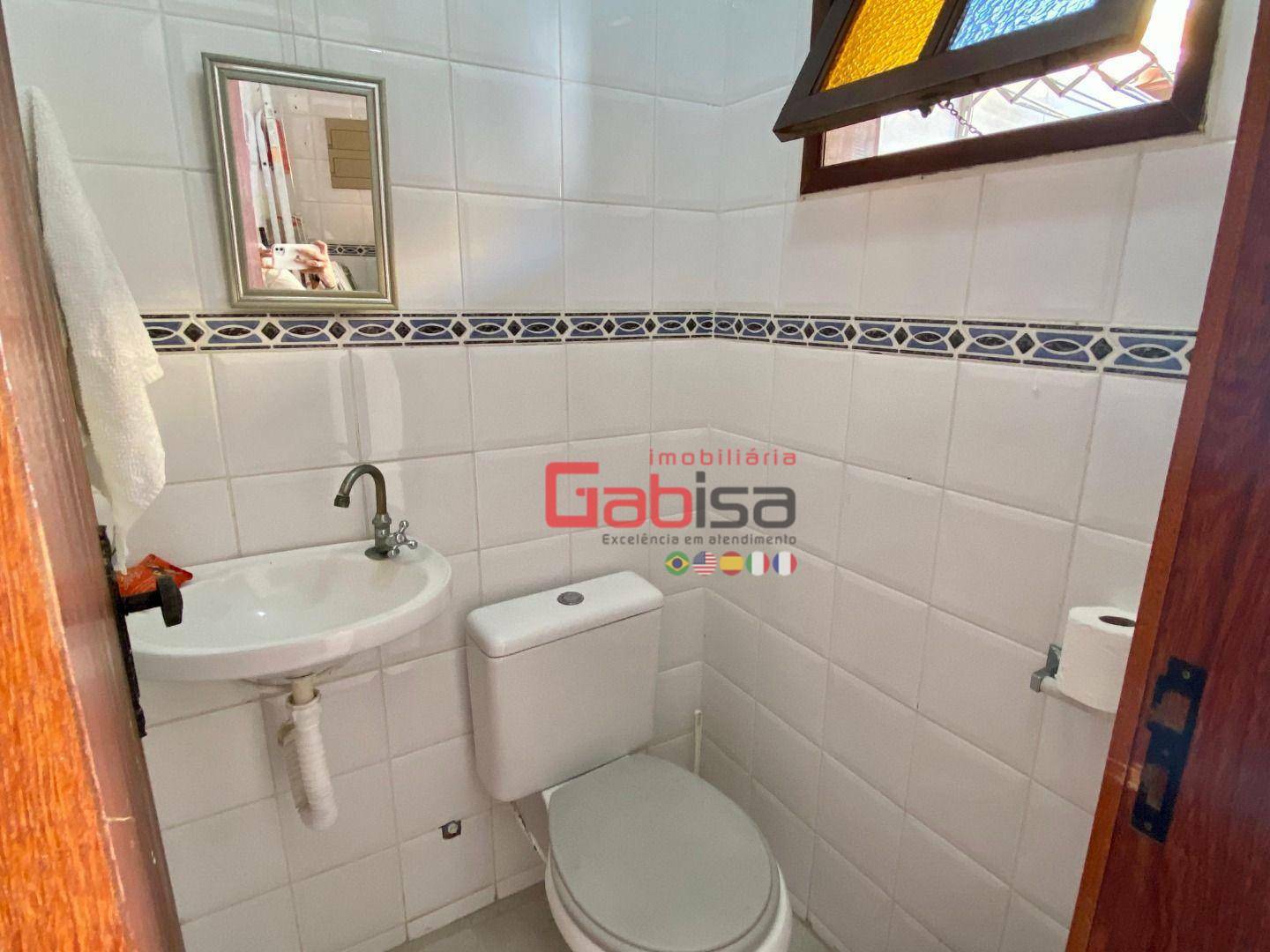 Casa de Condomínio à venda com 2 quartos, 75m² - Foto 9