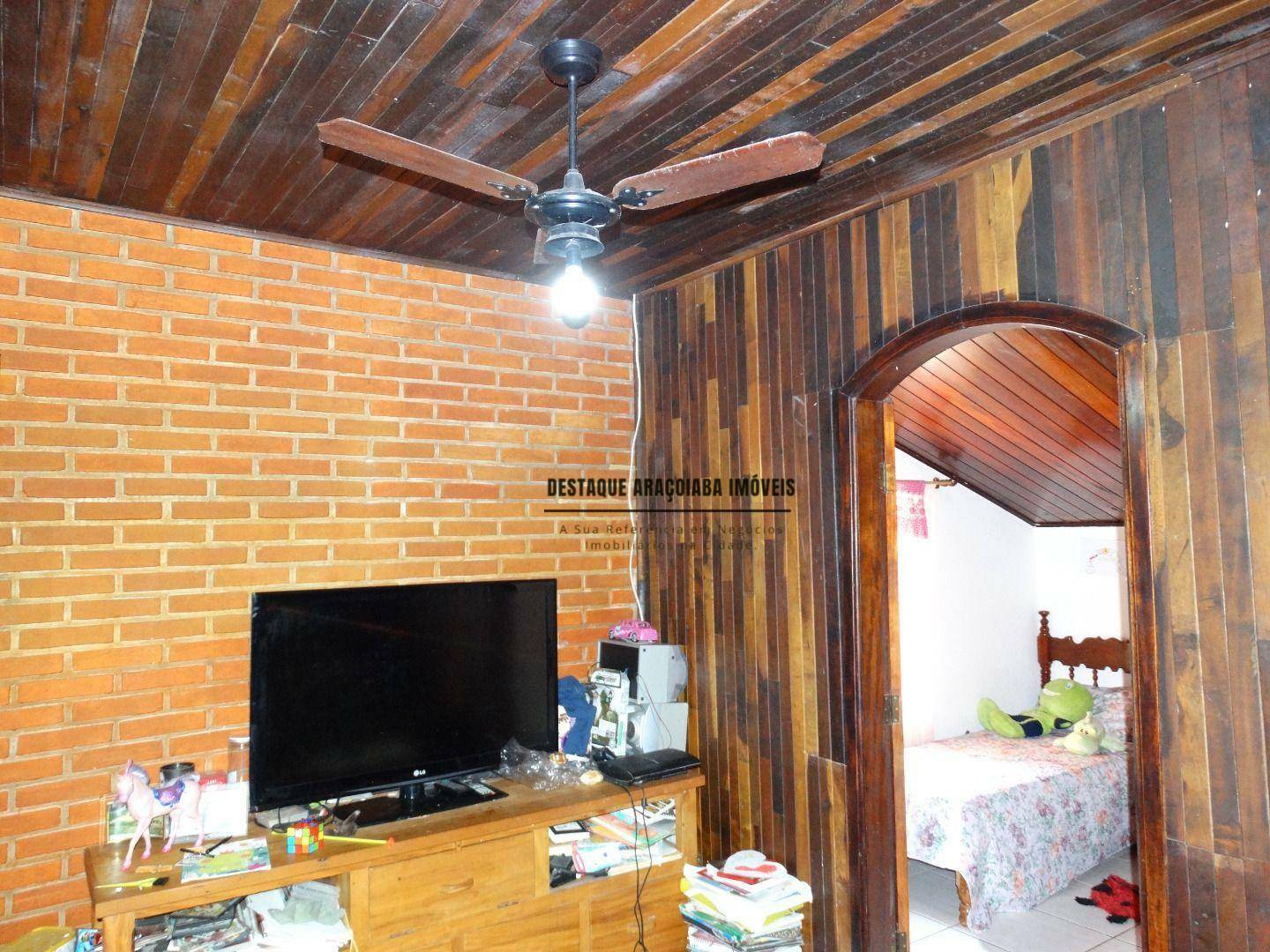 Casa à venda com 3 quartos, 250m² - Foto 11