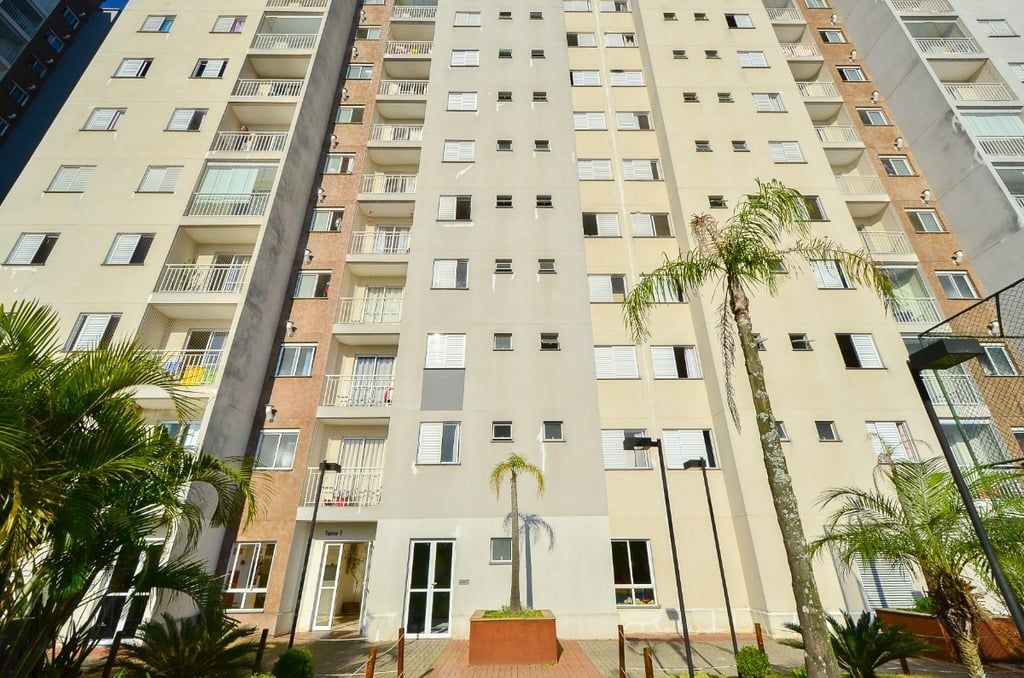 Apartamento à venda com 2 quartos, 54m² - Foto 5