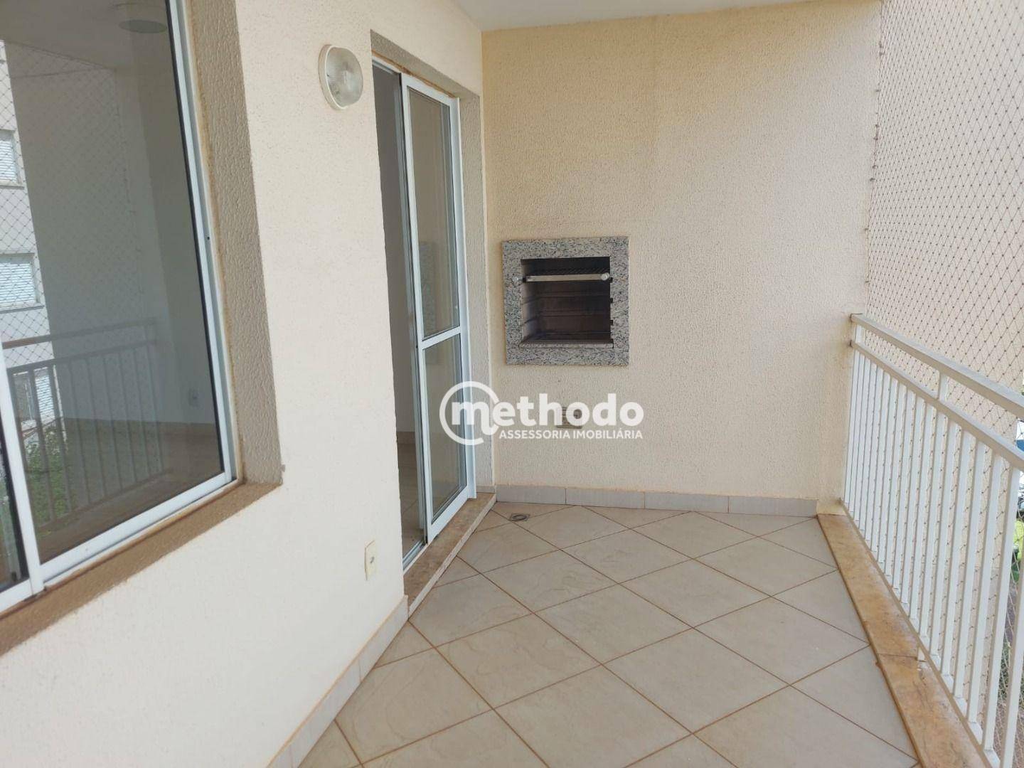 Apartamento para alugar com 2 quartos, 58m² - Foto 3