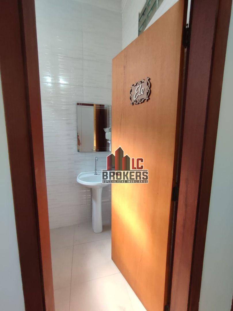 Sobrado para alugar com 2 quartos, 340m² - Foto 12