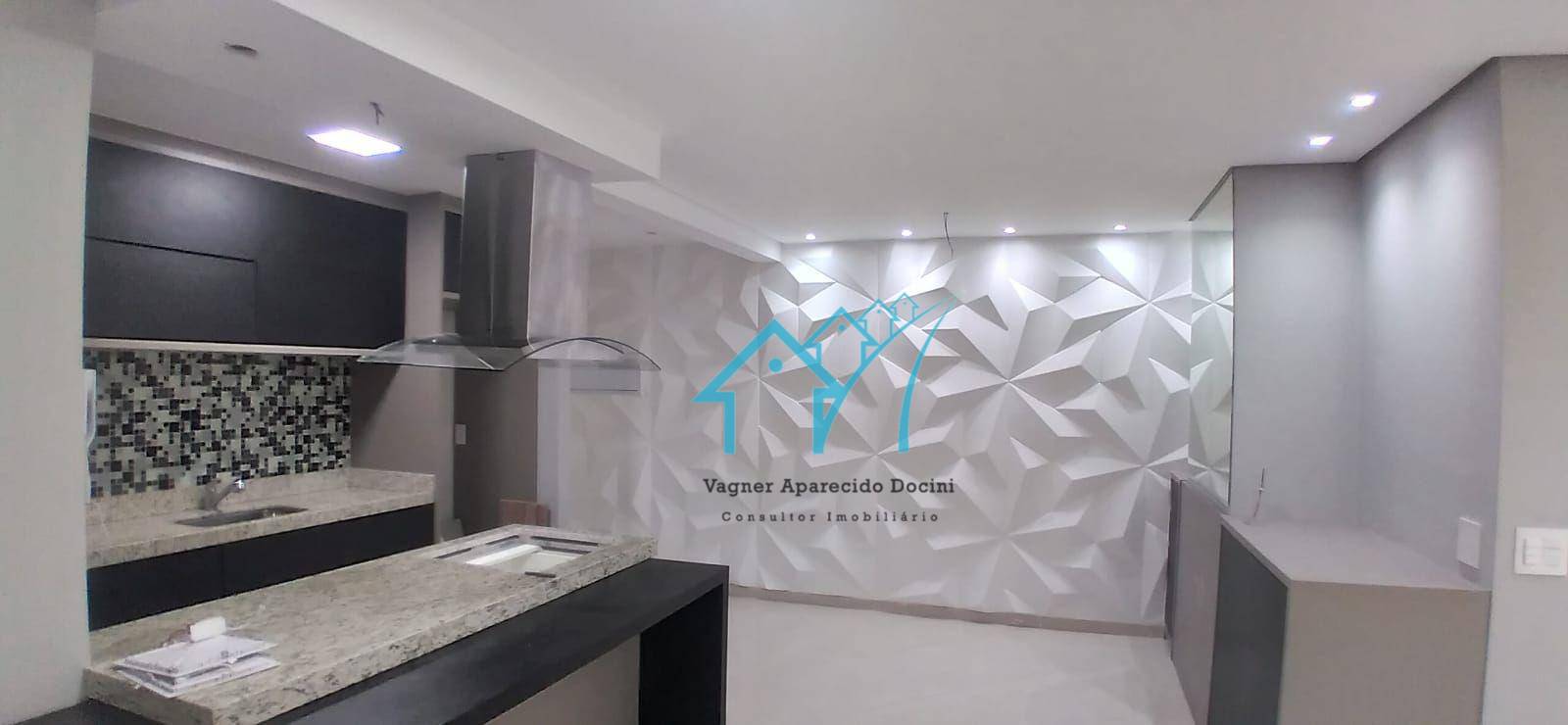 Apartamento à venda com 3 quartos, 80m² - Foto 4