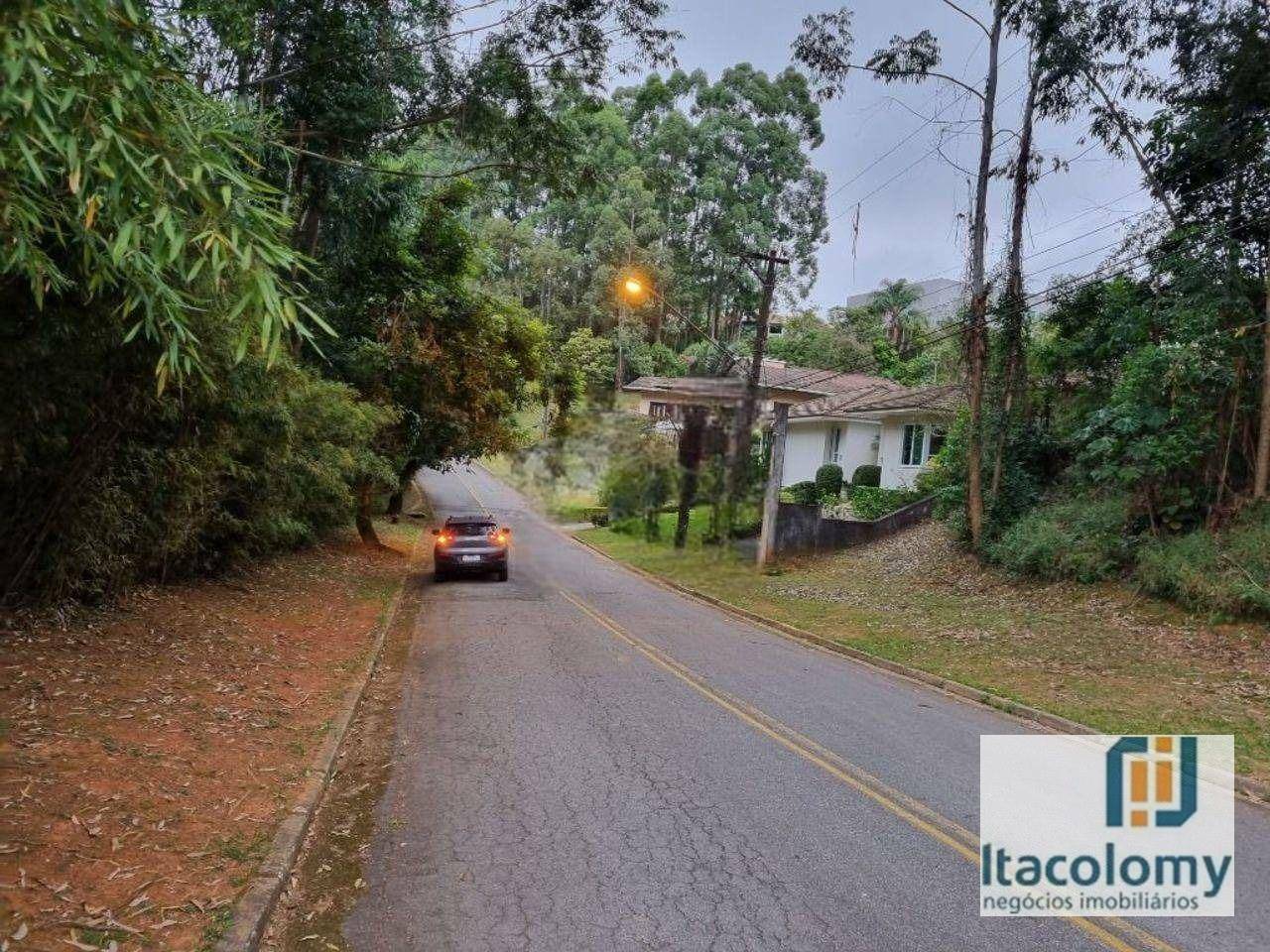 Loteamento e Condomínio à venda, 1400M2 - Foto 2