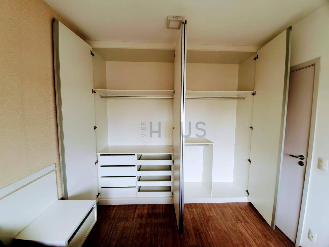 Apartamento à venda com 1 quarto, 46m² - Foto 6