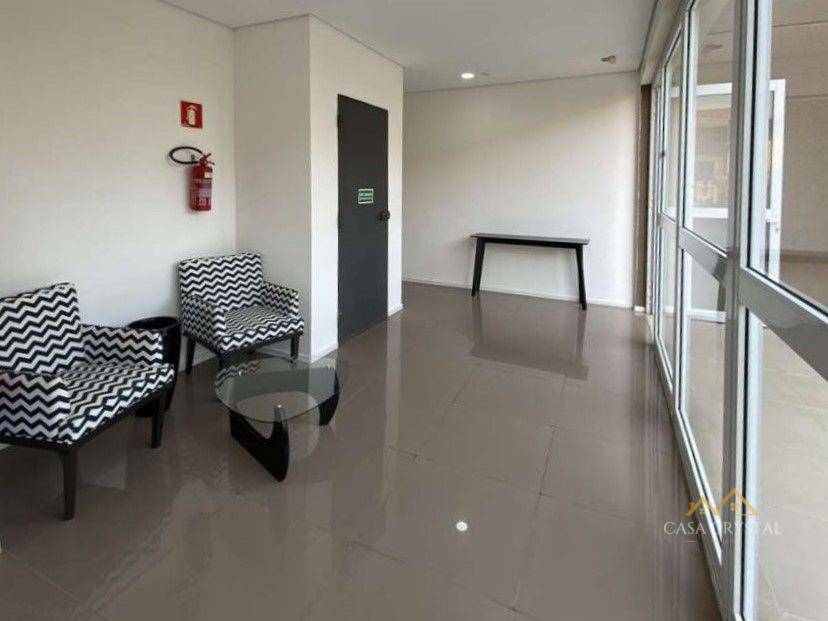 Apartamento à venda com 2 quartos, 53m² - Foto 30