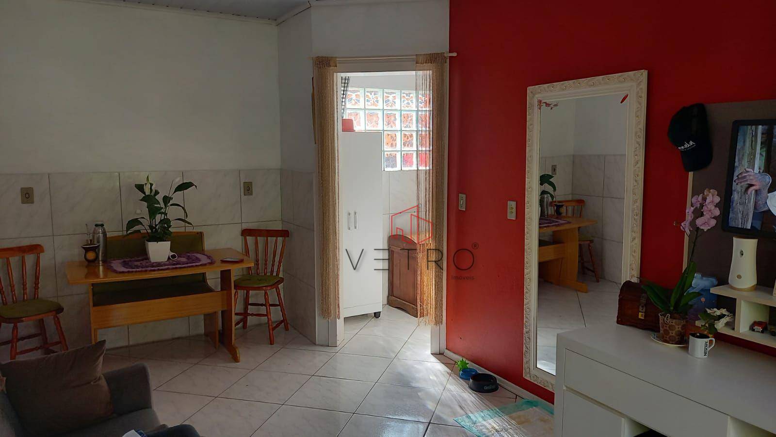 Casa à venda com 1 quarto, 56m² - Foto 4