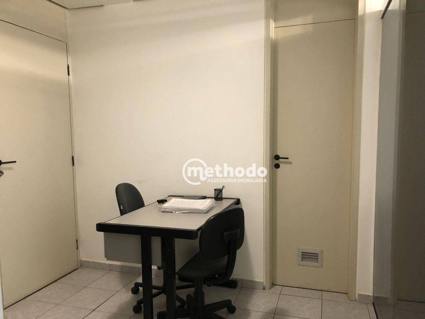 Conjunto Comercial-Sala à venda e aluguel, 56m² - Foto 6