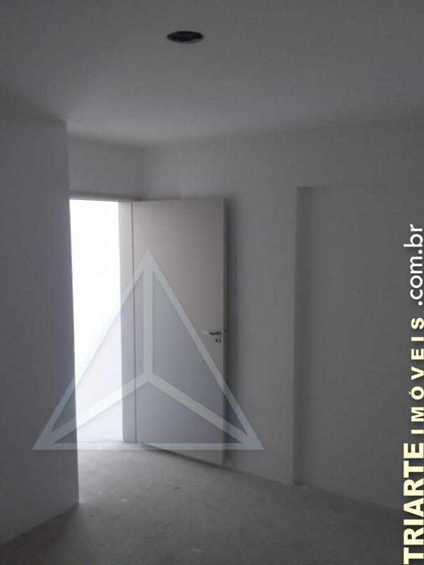 Apartamento à venda com 2 quartos, 46m² - Foto 2