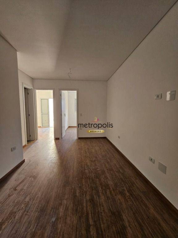 Apartamento à venda com 2 quartos, 45m² - Foto 2