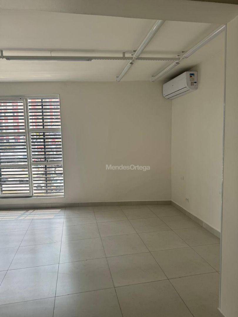 Conjunto Comercial-Sala para alugar, 65m² - Foto 14