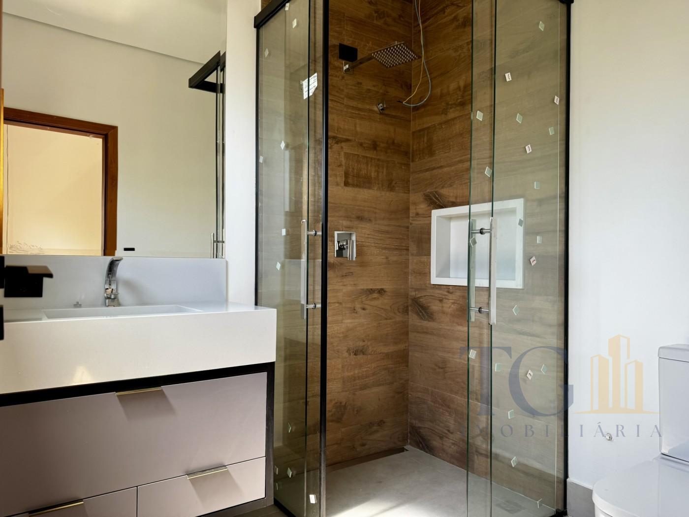 Casa de Condomínio à venda com 4 quartos, 420m² - Foto 36