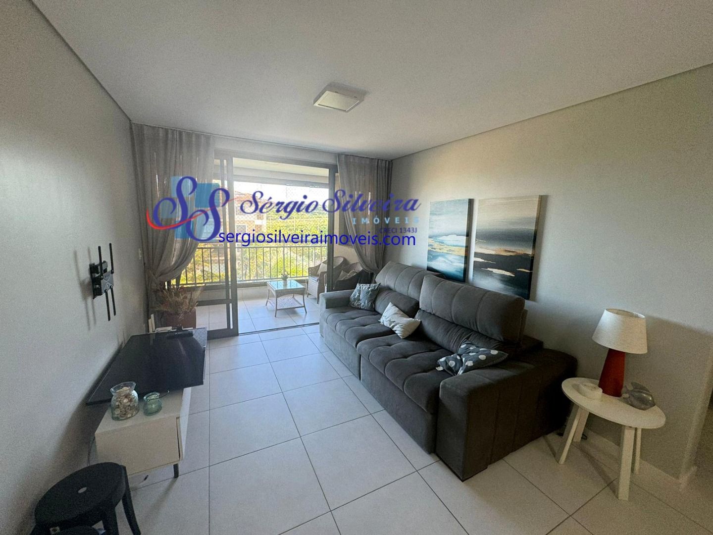 Apartamento à venda com 3 quartos, 113m² - Foto 3