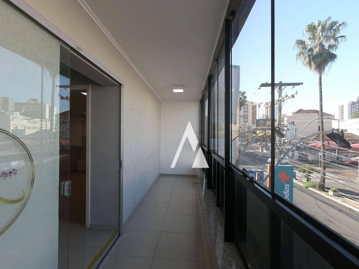 Loja-Salão para alugar, 205m² - Foto 15