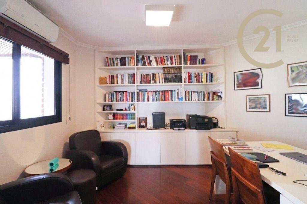 Apartamento à venda com 4 quartos, 310m² - Foto 14