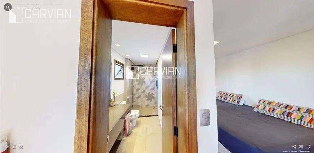 Apartamento à venda com 2 quartos, 118m² - Foto 15